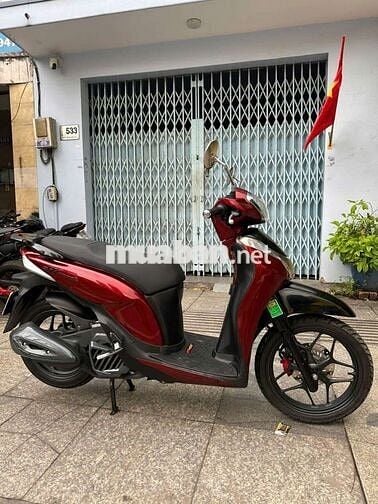 Honda SH mode ABS 2019 mới 90% Bstp chính chủ