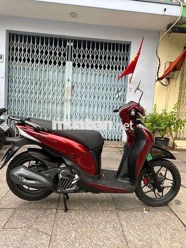 Honda SH mode ABS 2019 mới 90% Bstp chính chủ