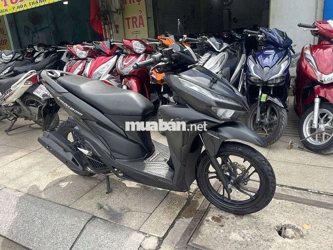 Vario khóa smartkey 125 2020 mới 90% bstp chính ch