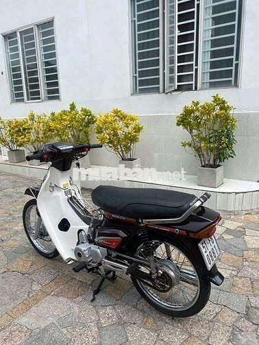 Xe Honda dream Hàn Quốc bstp