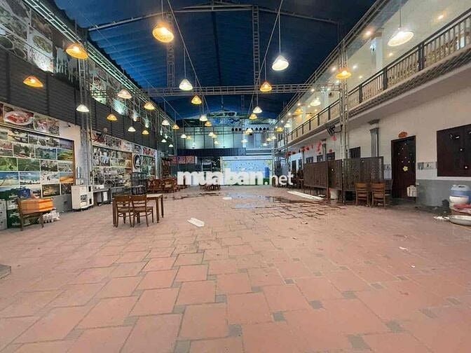 Cho thuê mặt bằng VIP Trung tâm Thủ Dầu Một - Bình Dương