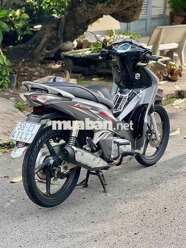 Future Fi chính chủ có ABS Bstp