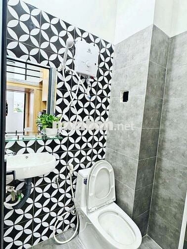 Lên Cho Ace căn hộ CHDV 5Tần Dòng tiền 900tr/1 năm đường Phan Huy ích