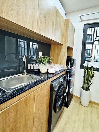 Lên Cho Ace căn hộ CHDV 5Tần Dòng tiền 900tr/1 năm đường Phan Huy ích