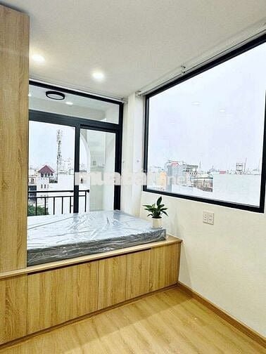 Lên Cho Ace căn hộ CHDV 5Tần Dòng tiền 900tr/1 năm đường Phan Huy ích