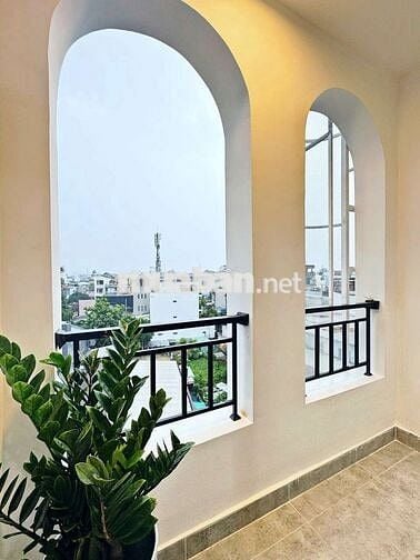 Lên Cho Ace căn hộ CHDV 5Tần Dòng tiền 900tr/1 năm đường Phan Huy ích