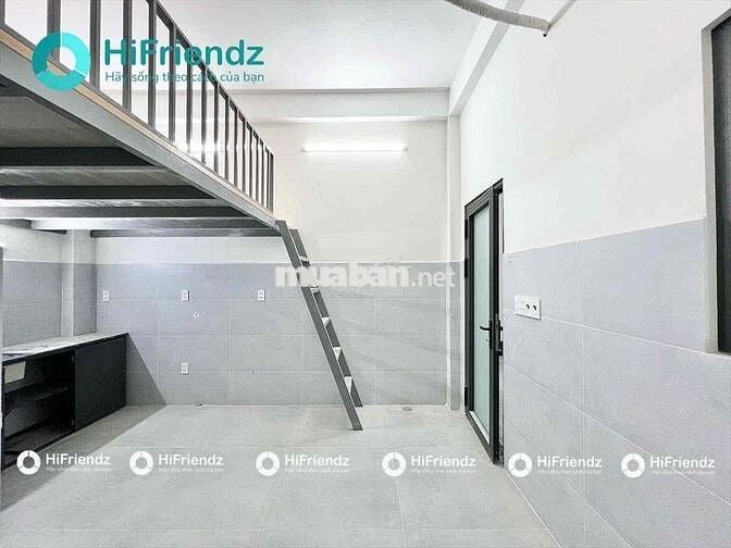 🏡 PHÒNG MỚI XÂY – AN NINH – BẢO VỆ 24/7 SẴN MÁY LẠNH