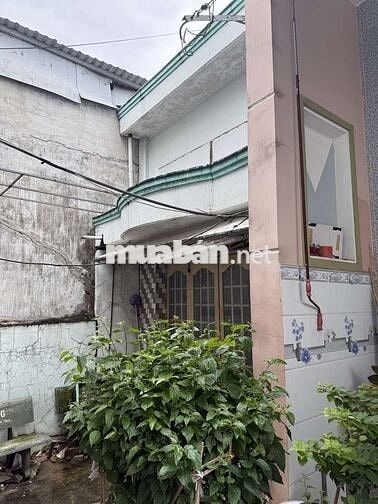 Bán Nhà Hot Lê Tấn Bê , An Lạc , Bình Tân , Giá rẻ lắm ạ