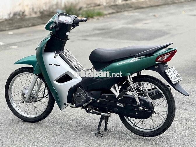 WaveA/2022 máy nguyên zin _ giá chỉ 16tr800