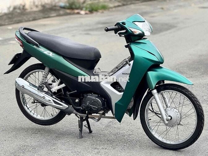 WaveA/2022 máy nguyên zin _ giá chỉ 16tr800