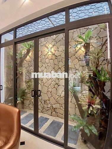NHỈNH 9 TỶ , 65m2, 5 TẦNG , HXH LÊ VĂN QUỚI , BT