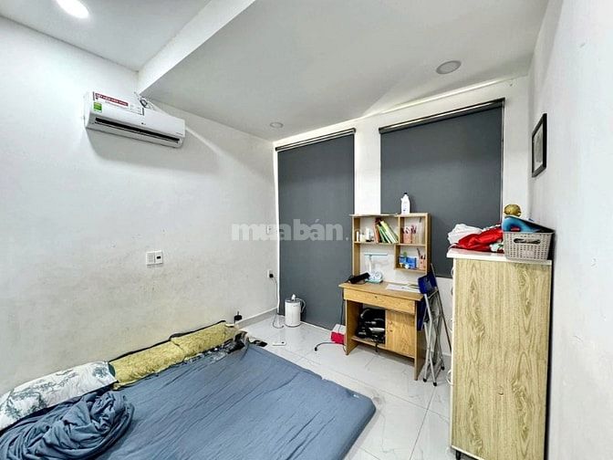 ĐANG CHO THUÊ 25 TRIỆU/THÁNG BÁN CĂN HAI BÀ TRƯNG, TRUNG TÂM QUẬN 3  