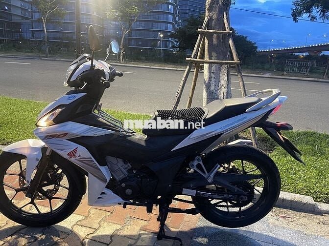 Bán xe winner v1 nguyên rin,