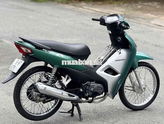 WaveA/2022 máy nguyên zin _ giá chỉ 16tr800