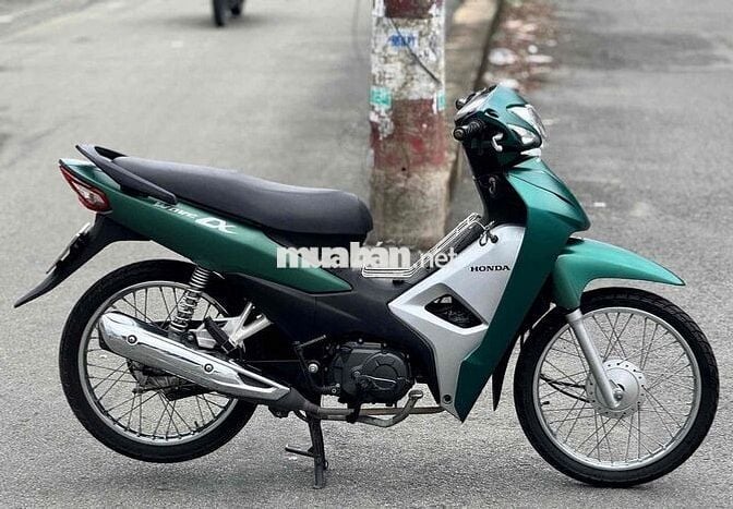WaveA/2022 máy nguyên zin _ giá chỉ 16tr800