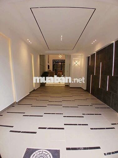 NHỈNH 9 TỶ , 65m2, 5 TẦNG , HXH LÊ VĂN QUỚI , BT