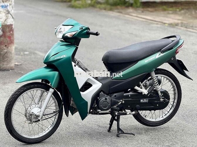 WaveA/2022 máy nguyên zin _ giá chỉ 16tr800