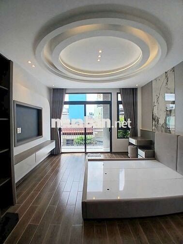 NHỈNH 9 TỶ , 65m2, 5 TẦNG , HXH LÊ VĂN QUỚI , BT