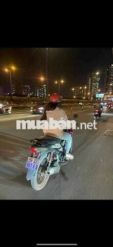 Thanh lý Xe bé con đi ra trường để lại