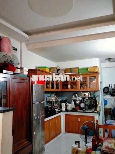CẦN BÁN NHÀ SỔ HỒNG NGAY TRƯỜNG KIM ĐỒNG BÌNH TÂN