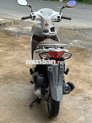 VISION 2019 xe zin, hỗ trợ góp