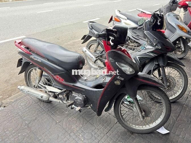 bán xe 50cc như hình