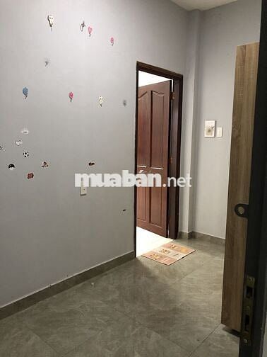 Phòng 1PN riêng đường Cộng Hoà gần Etown, nhà ga T3