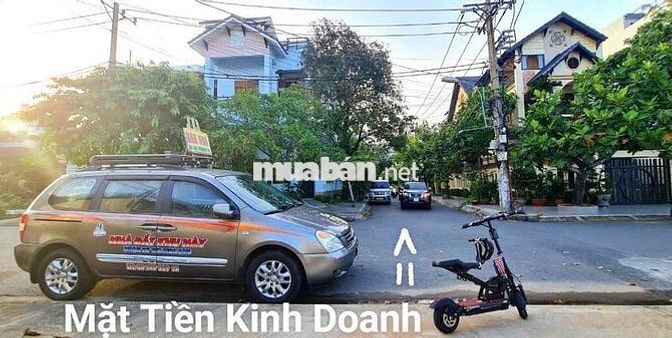 BÁN ĐẤT MẶT TIỀN KHU BÊN SÔNG HIỆP BÌNH CHÁNH - THỦ ĐỨC