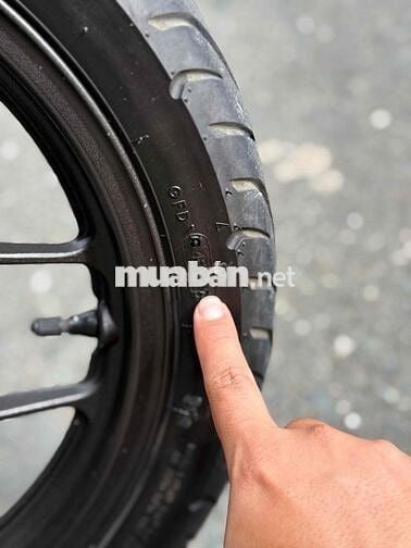 Vario 150, 1 chủ, nguyên zin