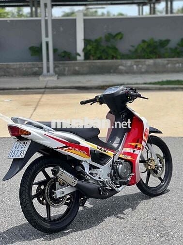 Cần Bán Xipo 2006 bs43
