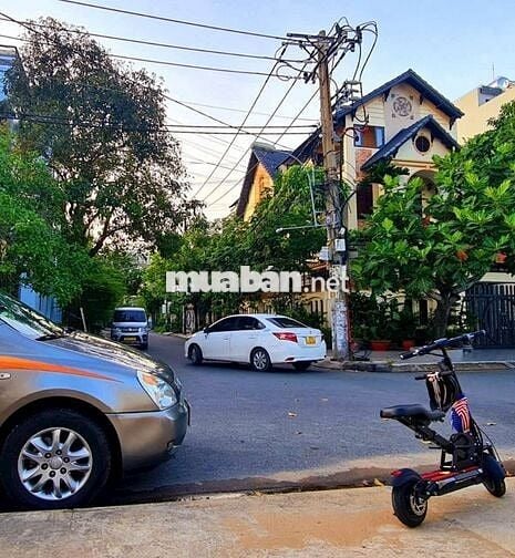 BÁN ĐẤT MẶT TIỀN KHU BÊN SÔNG HIỆP BÌNH CHÁNH - THỦ ĐỨC
