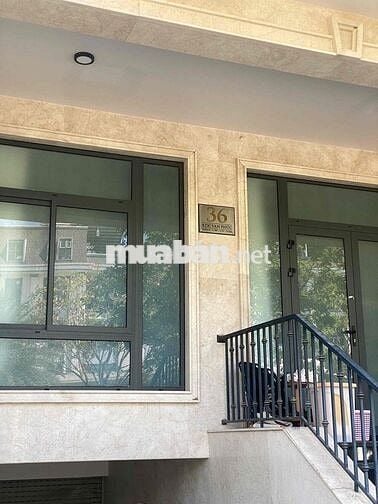 Pass lại phòng, NẰM TRONG KĐT vạn phúc, full nội thất