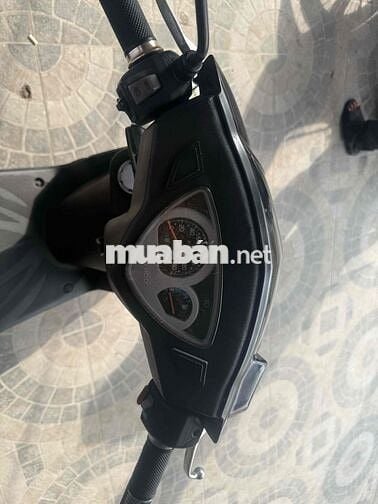 xe Kymco Candy 50cc dai loanndoi 2020