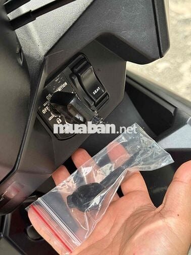 Vario 150, 1 chủ, nguyên zin
