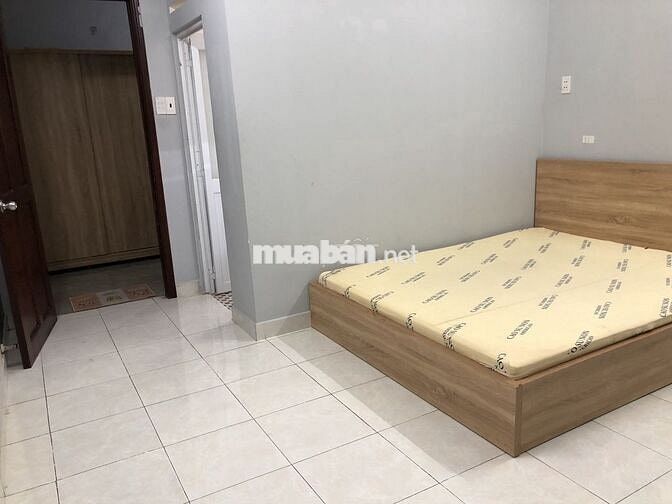Phòng 1PN riêng đường Cộng Hoà gần Etown, nhà ga T3