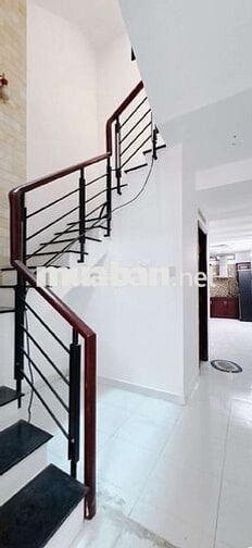 BÁN NHÀ ĐOÀN VĂN BƠ P14 Q4 GẦN CHỢ XÓM CHIẾU - 48M2 - KDC HIỆN .