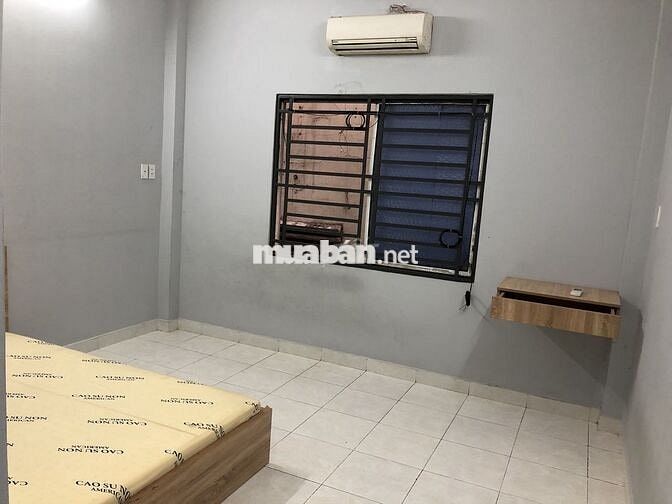 Phòng 1PN riêng đường Cộng Hoà gần Etown, nhà ga T3