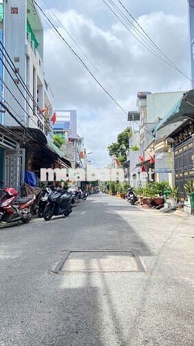 NHỈNH 9 TỶ , 65m2, 5 TẦNG , HXH LÊ VĂN QUỚI , BT