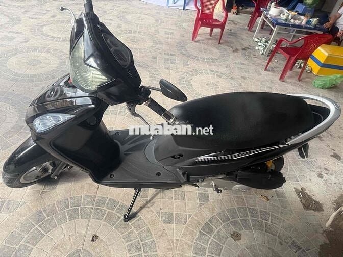 xe Kymco Candy 50cc dai loanndoi 2020