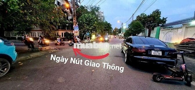 BÁN ĐẤT MẶT TIỀN KHU BÊN SÔNG HIỆP BÌNH CHÁNH - THỦ ĐỨC