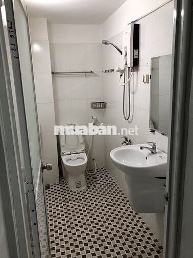 Phòng 1PN riêng đường Cộng Hoà gần Etown, nhà ga T3
