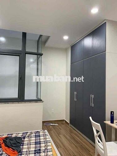 CHÍNH CHỦ GỬI BÁN CẠNH LÊ VĂN QUỚI-NHÀ ĐẸP 4 TẦNG ĐÚC-HXH 6M-7.3 TỶ