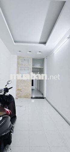 BÁN NHÀ ĐOÀN VĂN BƠ P14 Q4 GẦN CHỢ XÓM CHIẾU - 48M2 - KDC HIỆN .