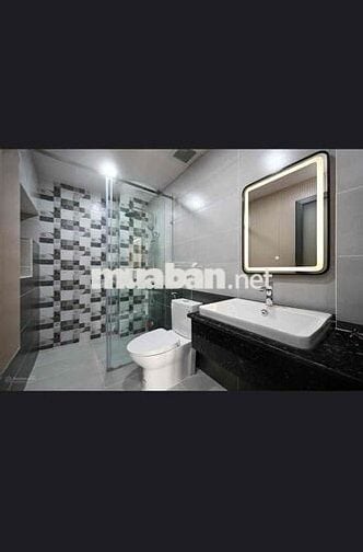HỒI VỐN CẦN BÁN NHÀ GIÁ RẺ NGAY TÔN ĐẢN,P8,QUẬN 4.GIÁ: 5Tỷ880.SỔ SẴN