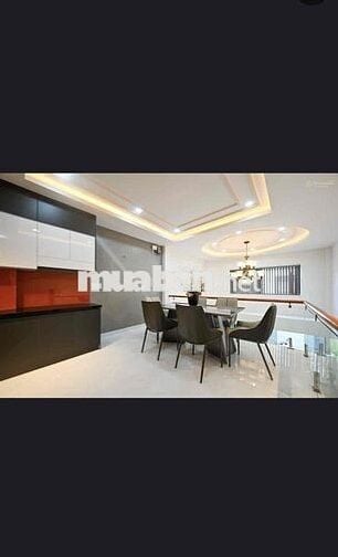 HỒI VỐN CẦN BÁN NHÀ GIÁ RẺ NGAY TÔN ĐẢN,P8,QUẬN 4.GIÁ: 5Tỷ880.SỔ SẴN