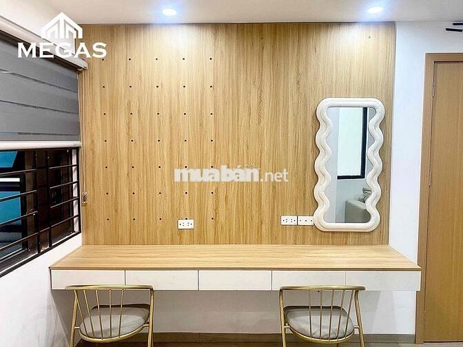 CHO THUÊ CĂN HỘ 1N1K FULL NỘI THẤT NGAY BẾN XE MỸ ĐÌNH