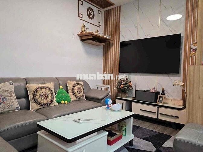 Cho Thuê Chung Cư 2 phòng ngủ ( 70m2 )
