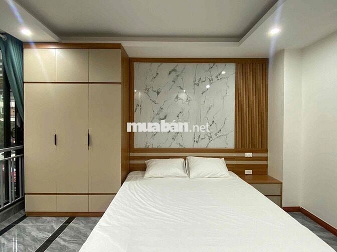 CHO THUÊ STUDIO 1N1K FULL NỘI THẤT NGAY LÊ ĐỨC THỌ, CHUNG CƯ FLC