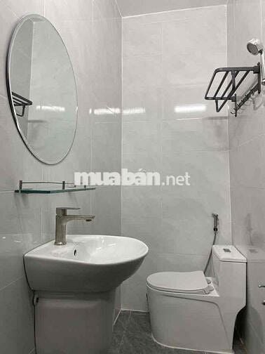 Bán nhà quận 7, đường 37, Tân Kiểng, 50m2, nhỉnh 5 tỷ9