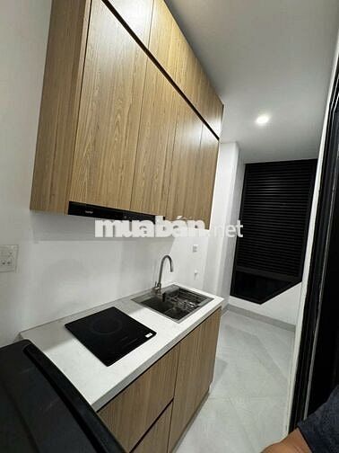 CCMN mới xây – Full nội thất – Vào ở ngay – Giờ giấc tự do